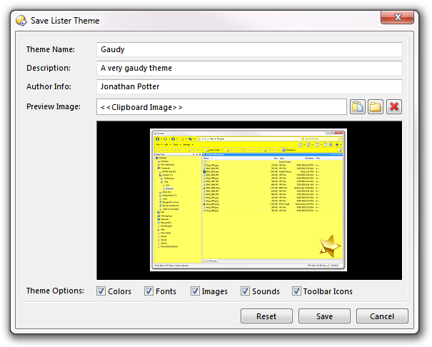 Save Lister Theme.png Save Lister Theme.png